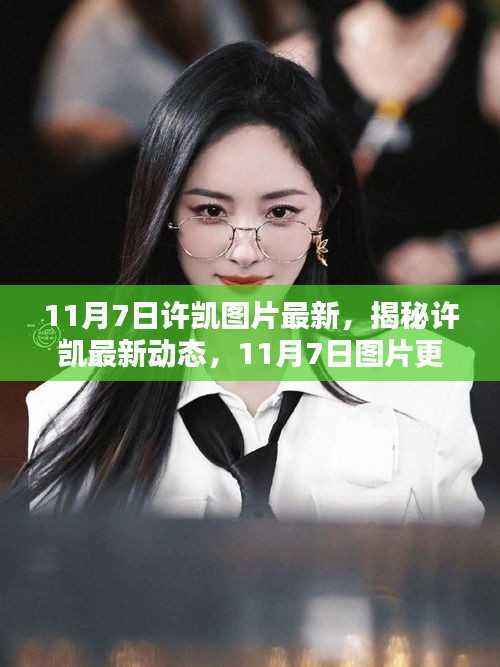 揭秘许凯最新动态,11月7日图片更新与热议焦点