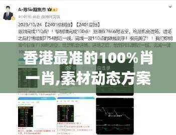 香港最准的100%肖一肖,素材动态方案解答_编辑版QBC319.56