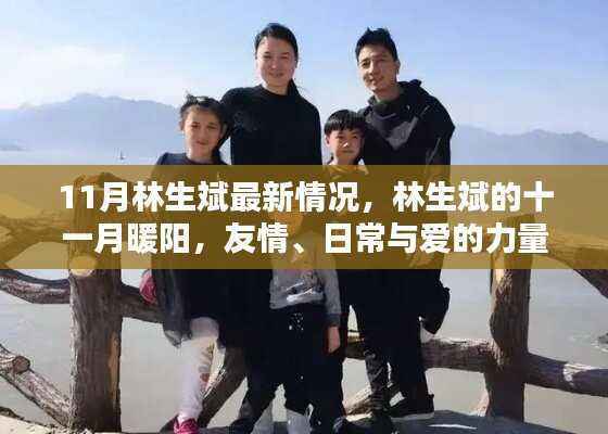 林生斌最新动态，十一月暖阳下的友情与爱，日常力量的见证