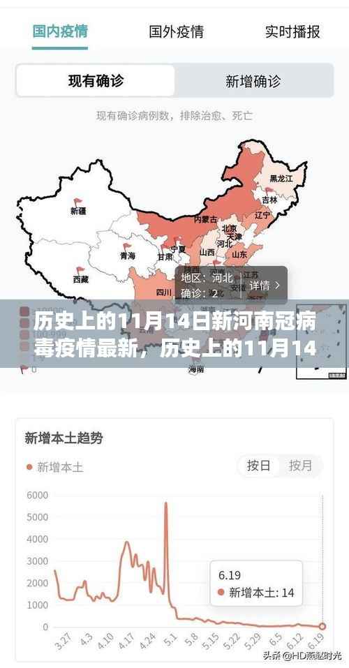 历史上的11月14日河南新冠病毒疫情演变及影响深度分析,最新疫情动态与趋势预测