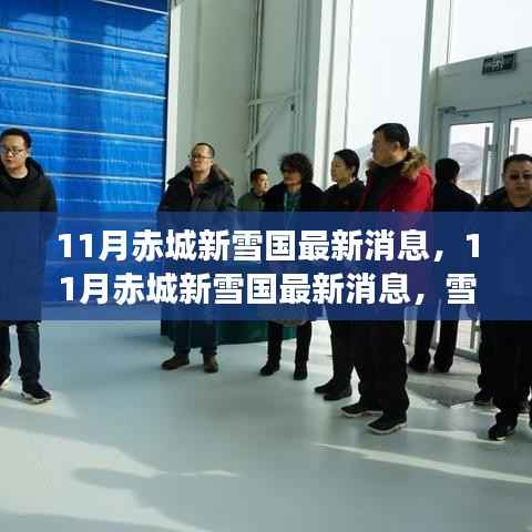 11月赤城新雪国最新消息,雪域奇景与盛况空前的发展动态揭秘