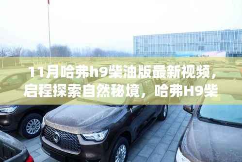 哈弗H9柴油版最新视频,启程探索自然秘境,追寻内心平静之旅