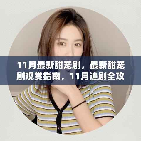 11月甜宠剧全攻略,追剧指南与追爱技能轻松掌握