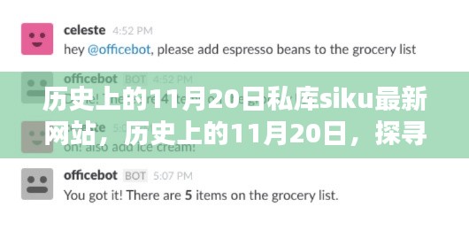 历史上的11月20日,私库siku最新网站发展轨迹探寻