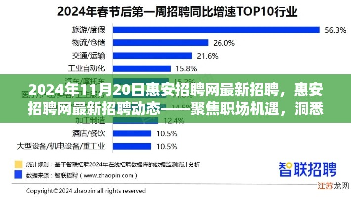 聚焦职场机遇,洞悉行业趋势,惠安招聘网最新招聘动态(2024年11月20日)