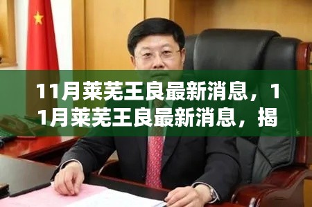 揭秘莱芜王良在当地的巨大影响力与最新成就,十一月最新消息速递