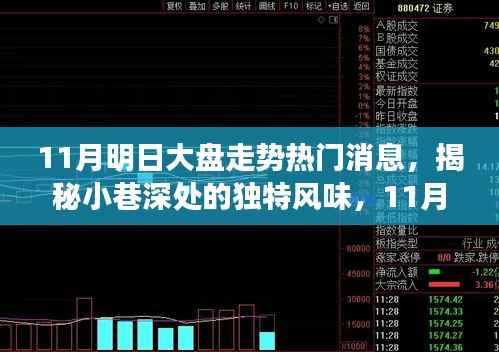 揭秘小巷深处的独特风味,11月明日大盘走势下的美食瑰宝与股市动态