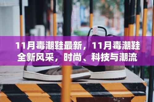 11月毒潮鞋全新风采,时尚、科技与潮流的绝妙融合