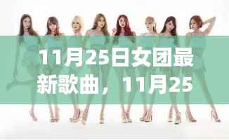 11月25日女团最新歌曲深度解析,音乐特性、用户体验与目标受众一网打尽