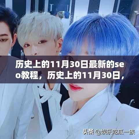 揭秘历史上的SEO教程,揭秘最新SEO教程大揭秘,聚焦11月30日的历史变迁