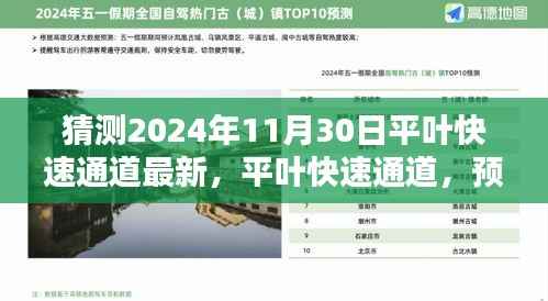 平叶快速通道革新预测与体验评测,展望2024年11月30日的最新进展