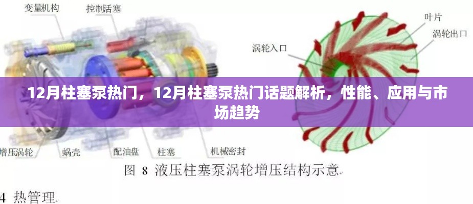 12月柱塞泵热门话题全解析，性能、应用与市场趋势探讨