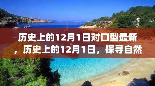 历史上的12月1日,探寻自然美景之旅启程!