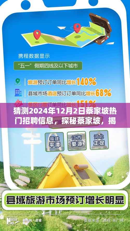 揭秘蔡家坡,小巷特色小店与未来热门招聘信息展望(2024年12月2日)