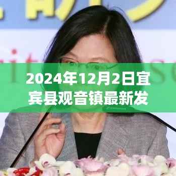 宜宾县观音镇在2024年的深度发展分析与观点阐述