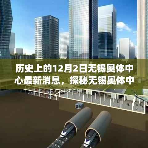 揭秘无锡奥体中心历史脉络与隐藏小巷故事，最新消息探秘之旅