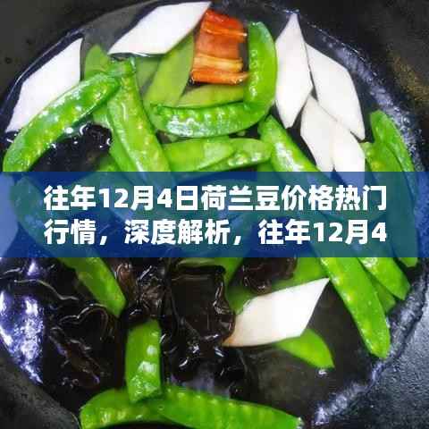 深度解析,往年12月4日荷兰豆价格行情回顾与趋势展望