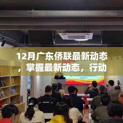 12月广东侨联最新动态详解与参与指南,掌握资讯,积极行动