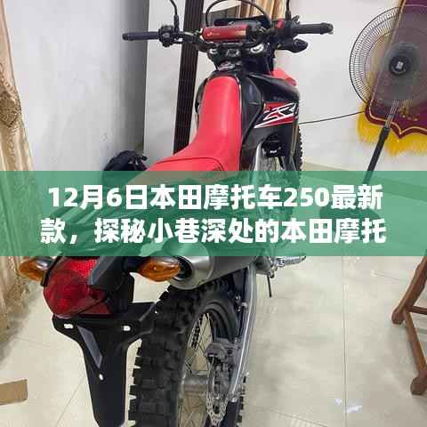 探秘本田摩托车最新款250首发体验,细节中的新风尚与深度探索