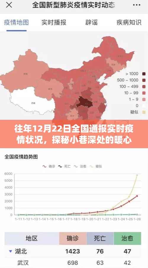 疫情下的暖心小店,探秘小巷深处的惊喜与意外温暖