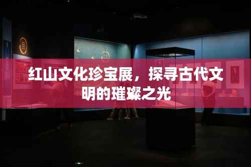 红山文化珍宝展,探寻古代文明的璀璨之光