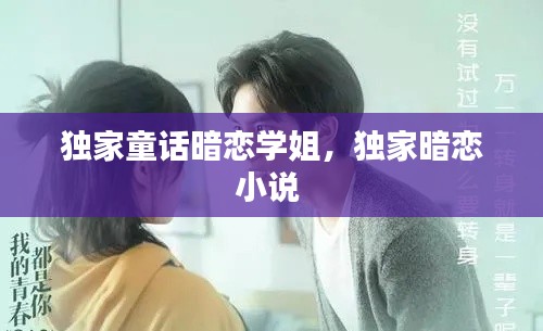 独家童话暗恋学姐,独家暗恋小说