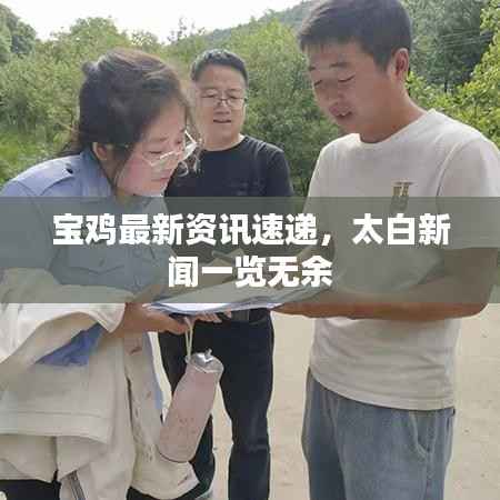 宝鸡最新资讯速递,太白新闻一览无余