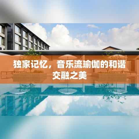 独家记忆,音乐流瑜伽的和谐交融之美