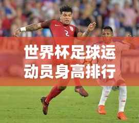 世界杯足球运动员身高排行榜,揭秘球员身高趋势与影响探究
