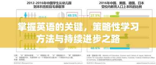 掌握英语的关键,策略性学习方法与持续进步之路