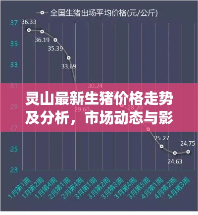 灵山最新生猪价格走势及分析,市场动态与影响因素全解析