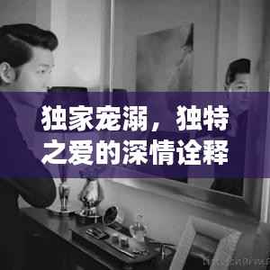 独家宠溺,独特之爱的深情诠释
