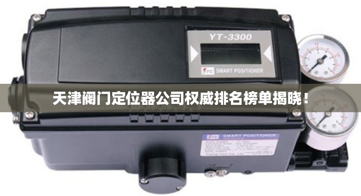 天津阀门定位器公司权威排名榜单揭晓!