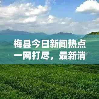 梅县今日新闻热点一网打尽,最新消息综述