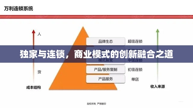 独家与连锁,商业模式的创新融合之道