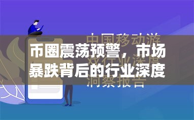 币圈震荡预警,市场暴跌背后的行业深度洞察