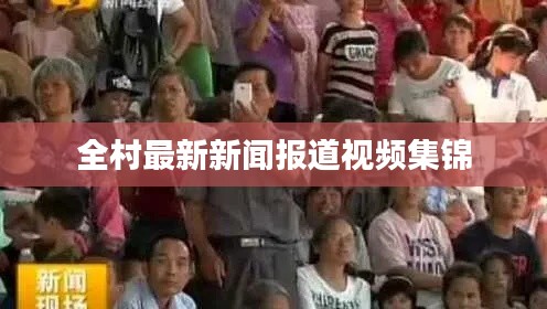 全村最新新闻报道视频集锦