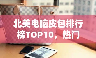 北美电脑皮包排行榜TOP10,热门品牌大揭秘!