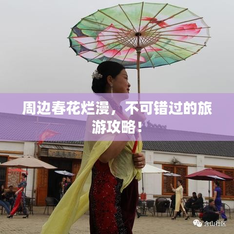周边春花烂漫，不可错过的旅游攻略！